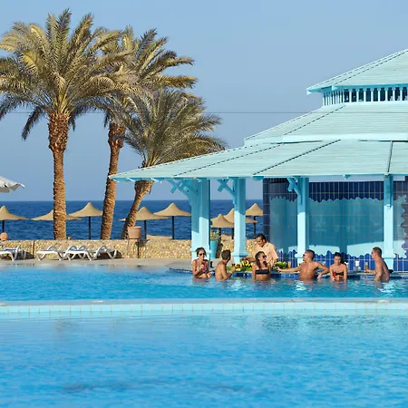 Concorde Moreen Beach Resort