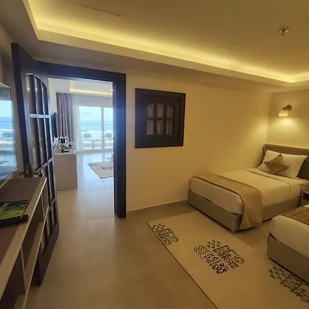 Concorde Moreen Beach Resort
