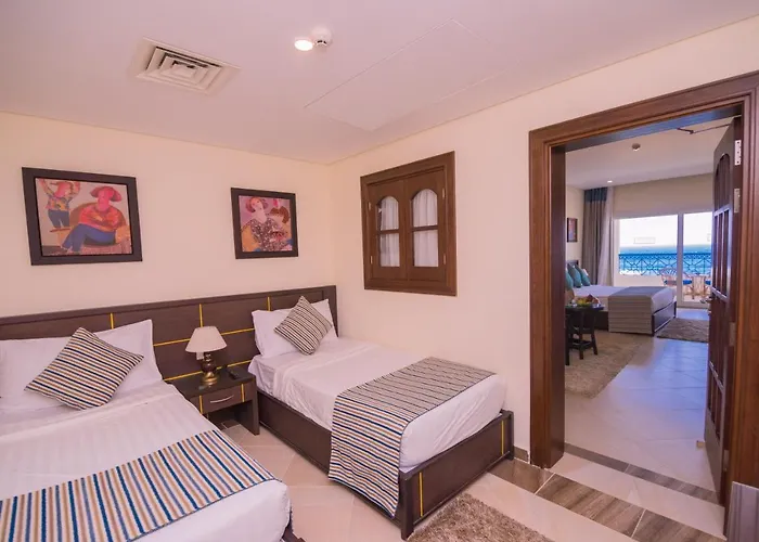 Concorde Moreen 5*