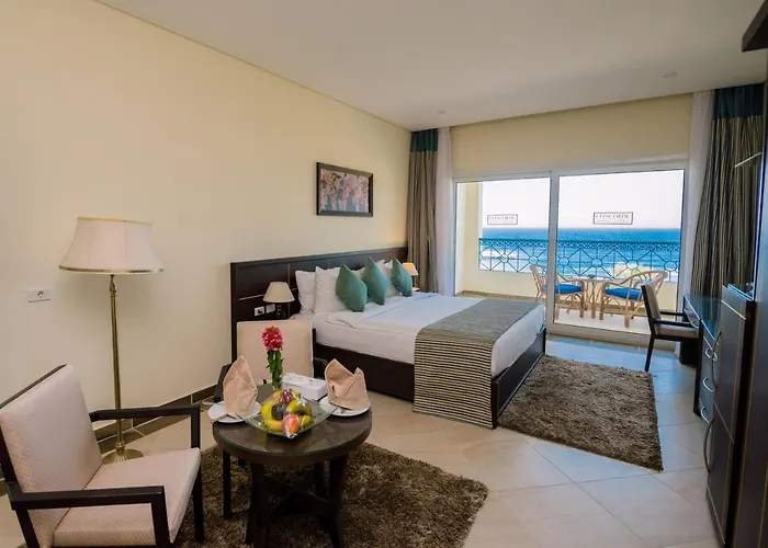 Resort Concorde Moreen