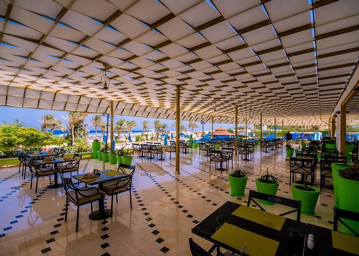 Concorde Moreen Abu Dabbab