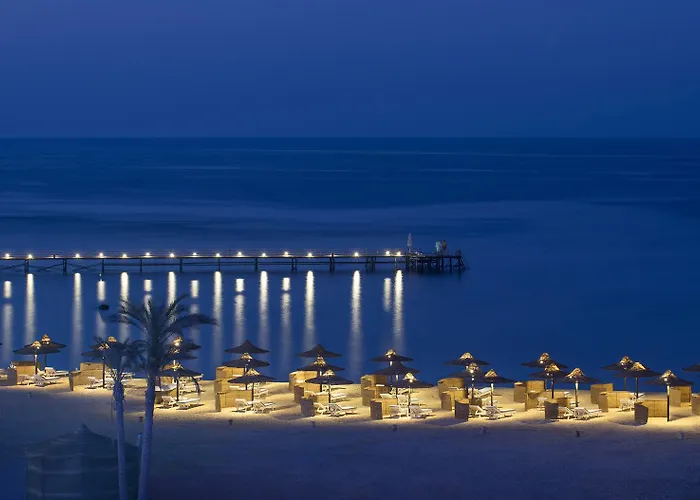 Concorde Moreen Resort