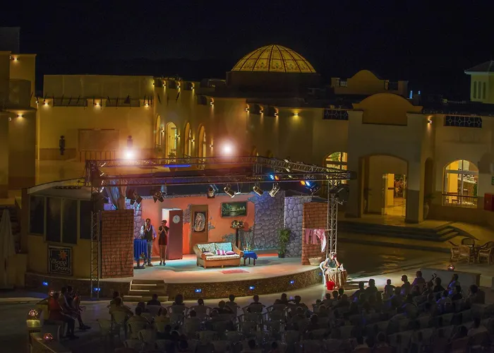 Concorde Moreen Abu Dabbab