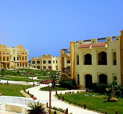 Resort Concorde Moreen