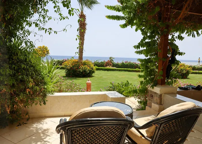 Resort Concorde Moreen