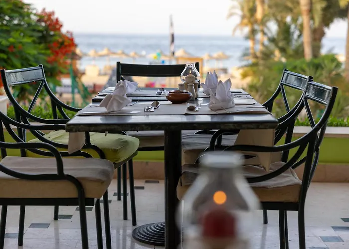 Resort Concorde Moreen 5*