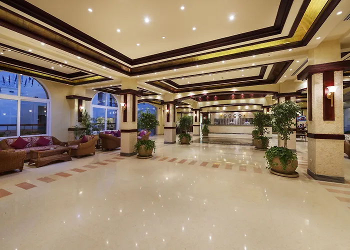 Concorde Moreen Abu Dabbab