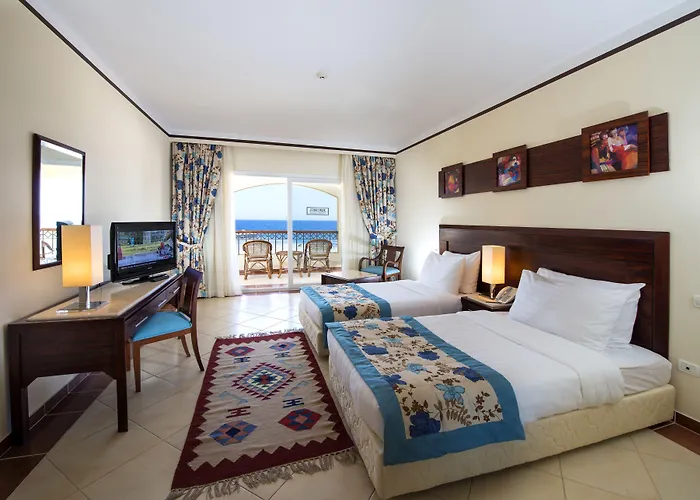 Concorde Moreen 5*