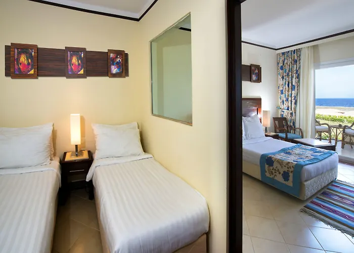 Concorde Moreen Resort Abu Dabbab