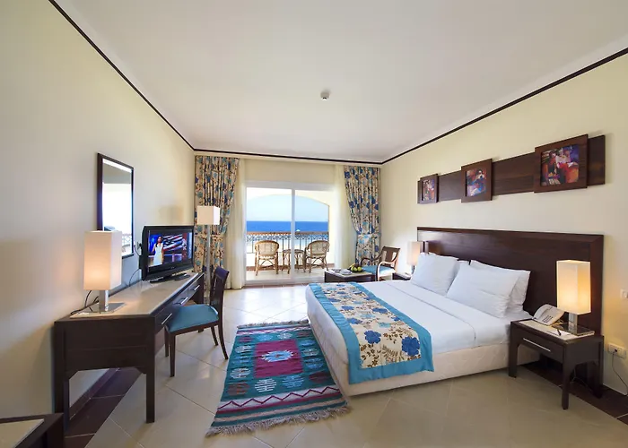 Concorde Moreen Resort 5*