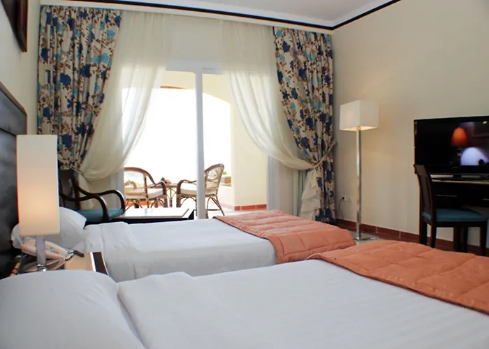 Concorde Moreen Resort 5*