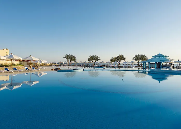 Concorde Moreen Resort Abu Dabbab