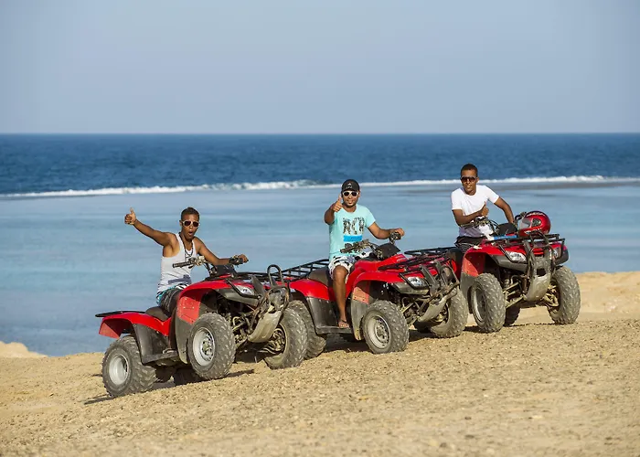 Concorde Moreen Resort