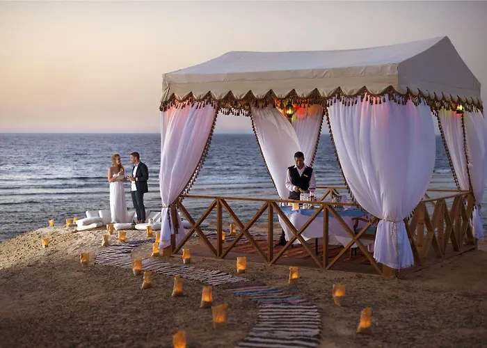 Concorde Moreen Resort