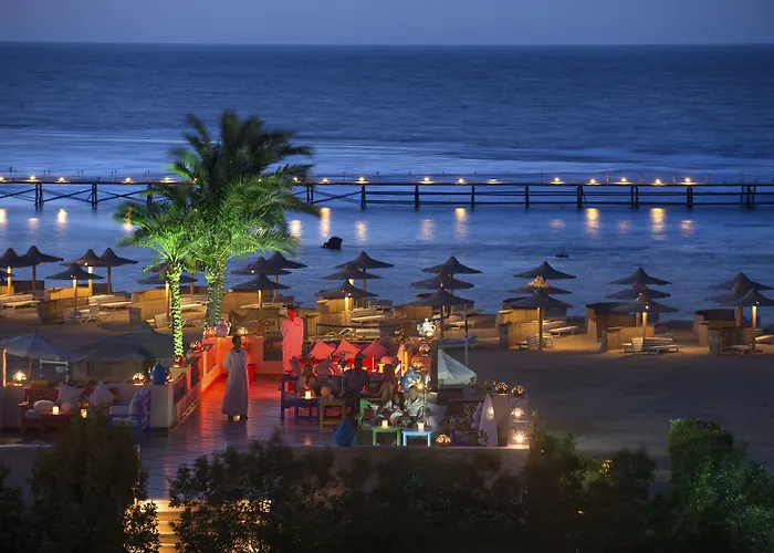Concorde Moreen Resort 5*