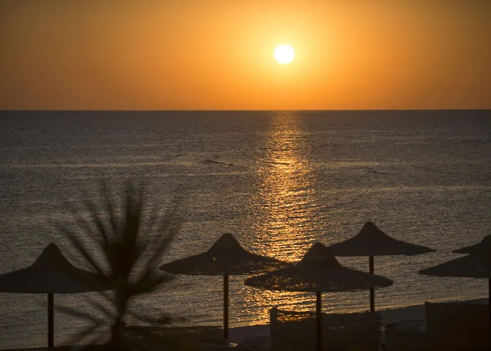 Concorde Moreen Resort
