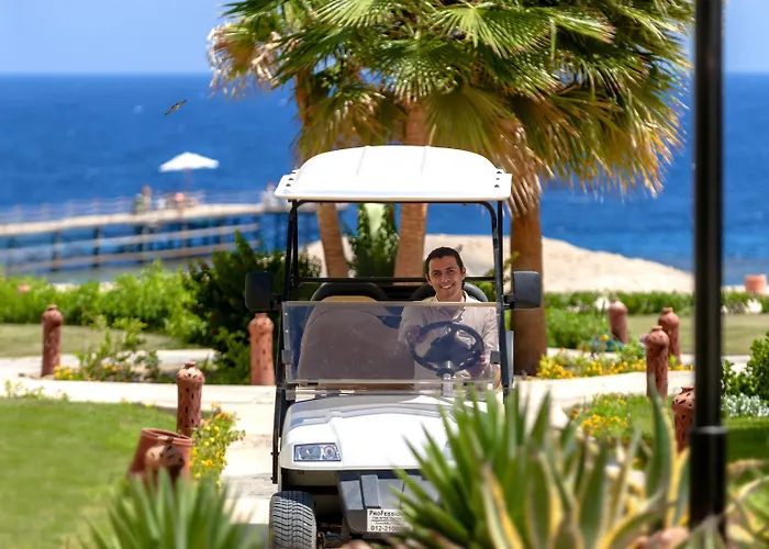 Resort Concorde Moreen 5*