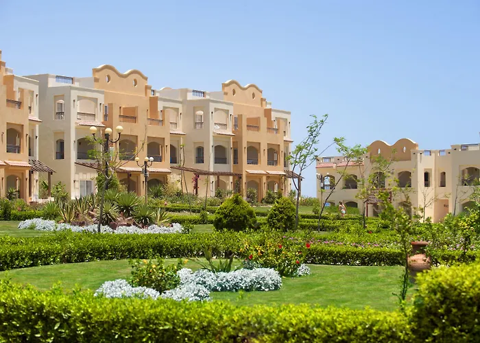 Concorde Moreen 5*