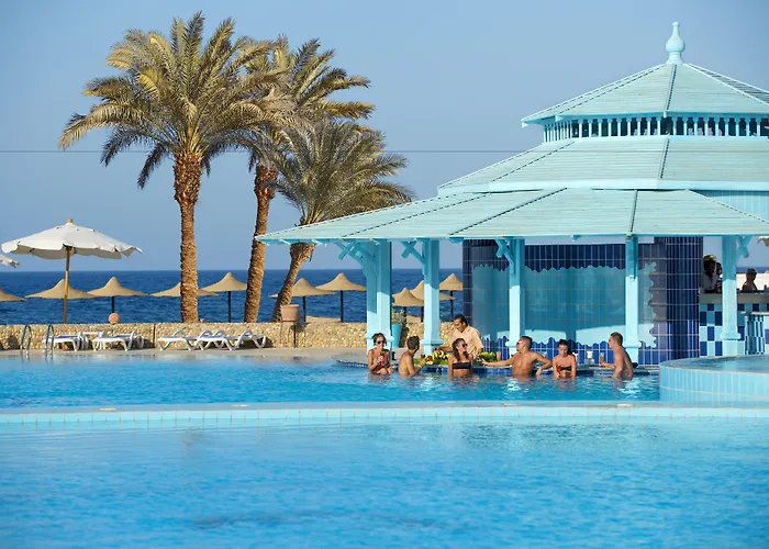 Concorde Moreen Resort 5*