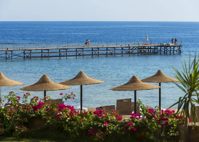 Concorde Moreen Resort Abu Dabbab