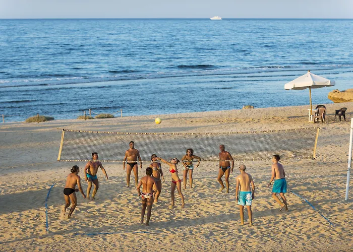 Concorde Moreen Resort