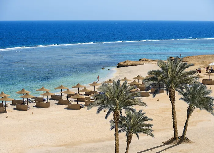 Concorde Moreen Abu Dabbab
