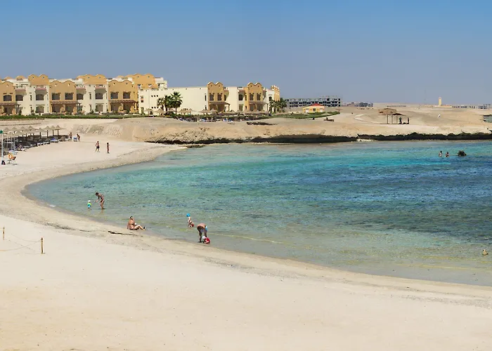 Concorde Moreen Abu Dabbab