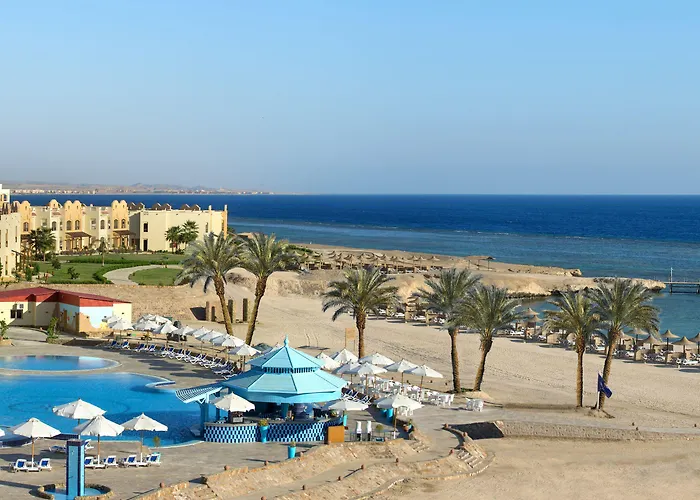 Resort Concorde Moreen