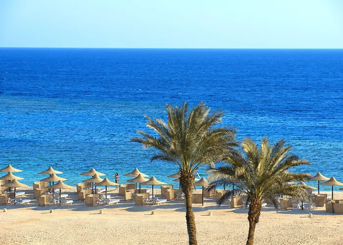 Resort Concorde Moreen 5*