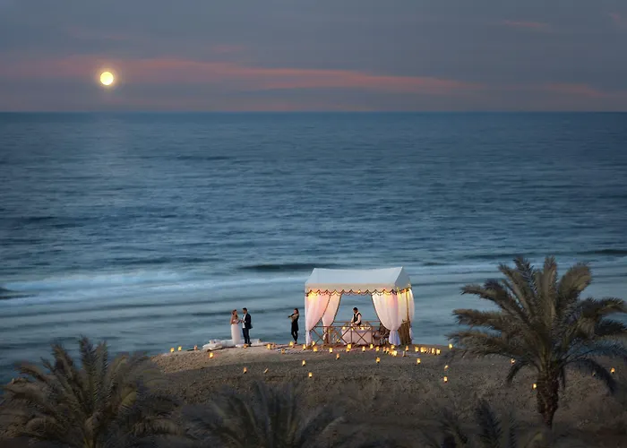 Resort Concorde Moreen