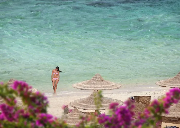 Concorde Moreen Resort 5*
