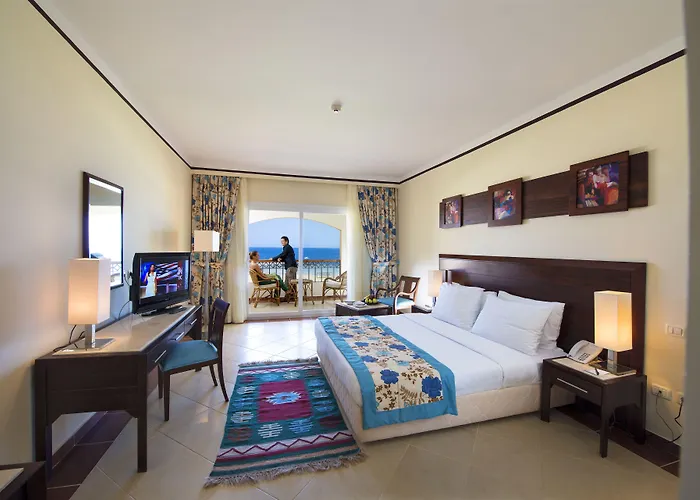 Concorde Moreen Resort 5*