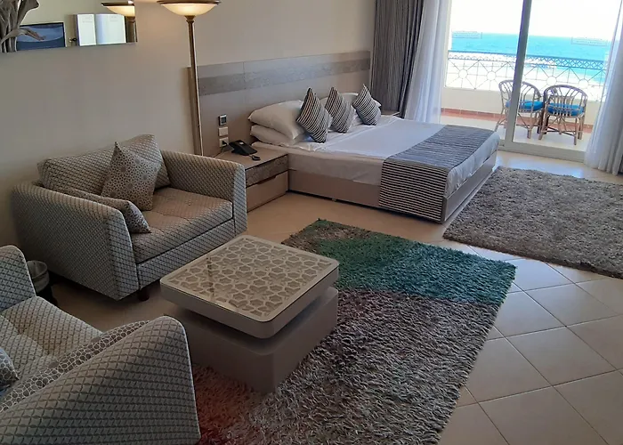 Resort Concorde Moreen 5*