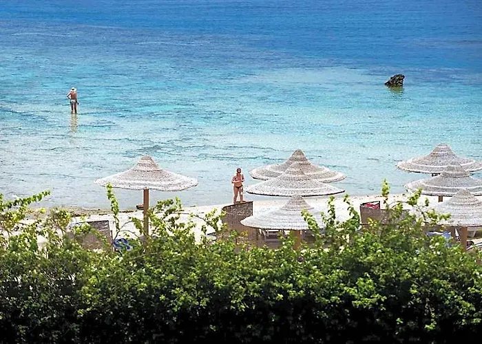 Concorde Moreen Resort 5*