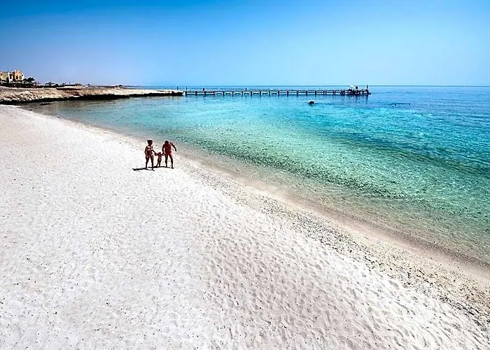 Resort Concorde Moreen 5*
