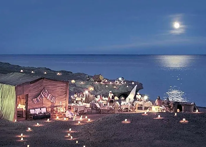 Resort Concorde Moreen 5*
