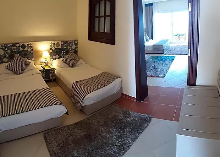 Concorde Moreen Resort
