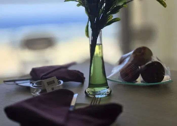 Concorde Moreen אתר נופש אבו דבאב