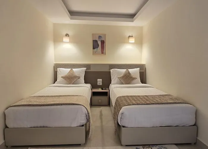 Concorde Moreen 5*