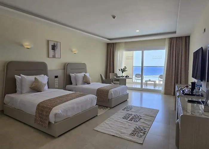 Concorde Moreen אתר נופש 5*