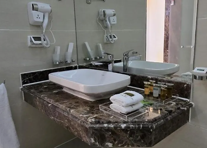 Concorde Moreen 5*