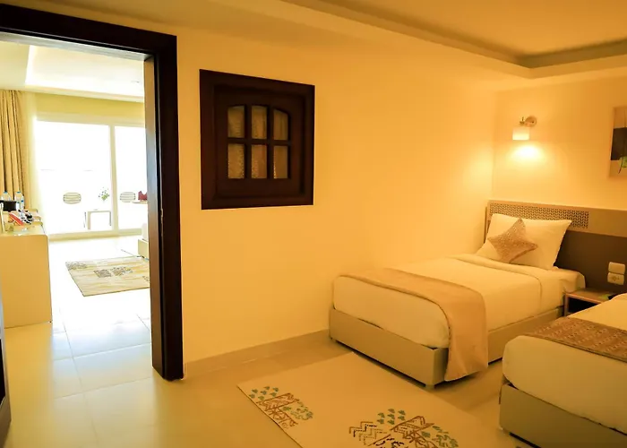 Concorde Moreen Resort