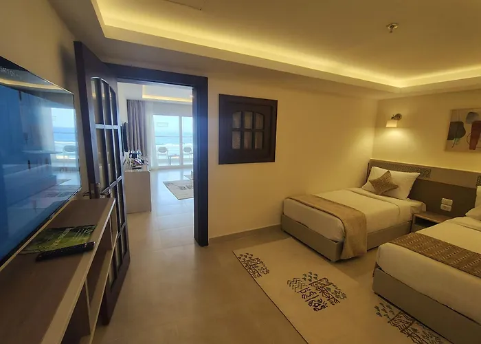 Concorde Moreen Resort 5*