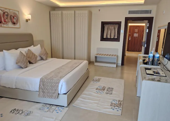 Concorde Moreen 5*