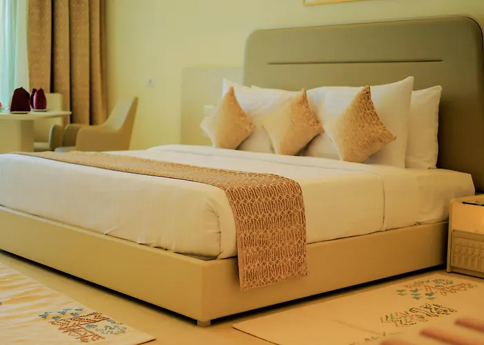 Resort Concorde Moreen