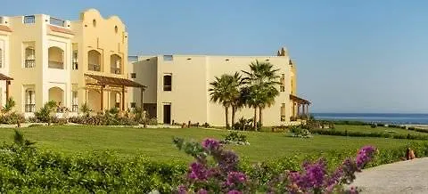 Concorde Moreen Resort 5*