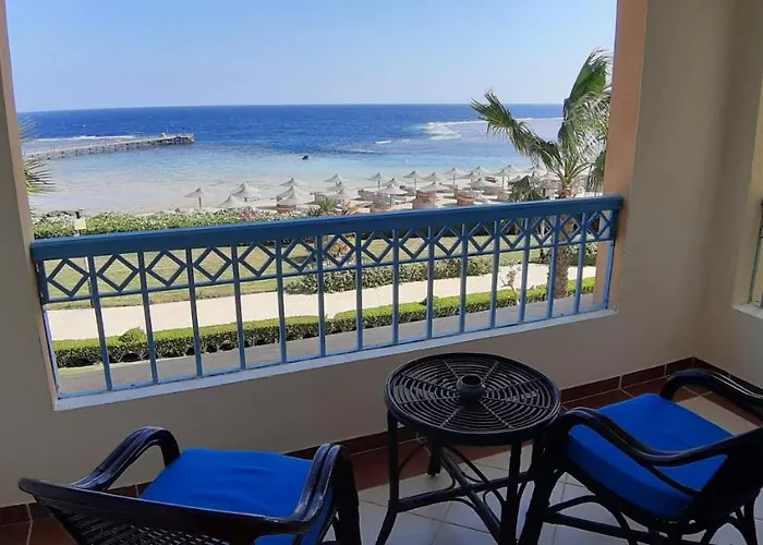 Concorde Moreen Resort Abu Dabbab