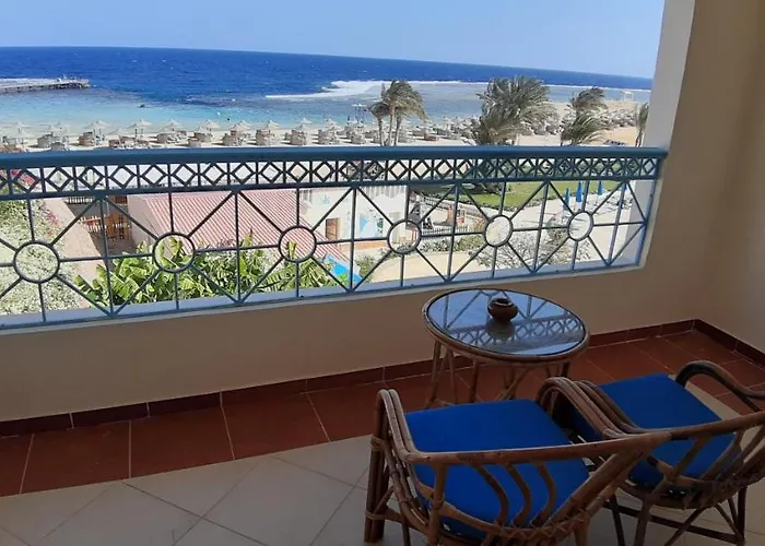Resort Concorde Moreen 5*