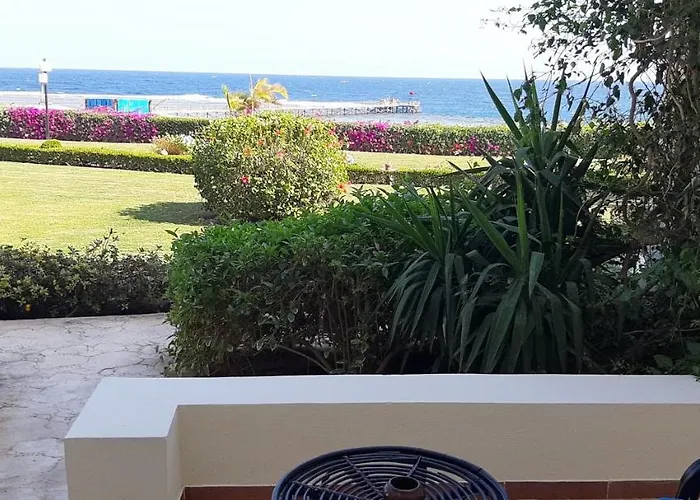 Concorde Moreen Resort