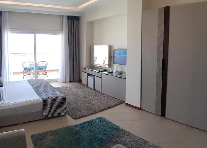 Resort Concorde Moreen